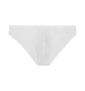 402463 Tencel Soft Comfort Micro Briefs - 0003 White
